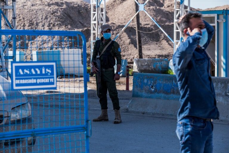 قتلى وجرحى من آساييش بهجوم غرب دير الزور