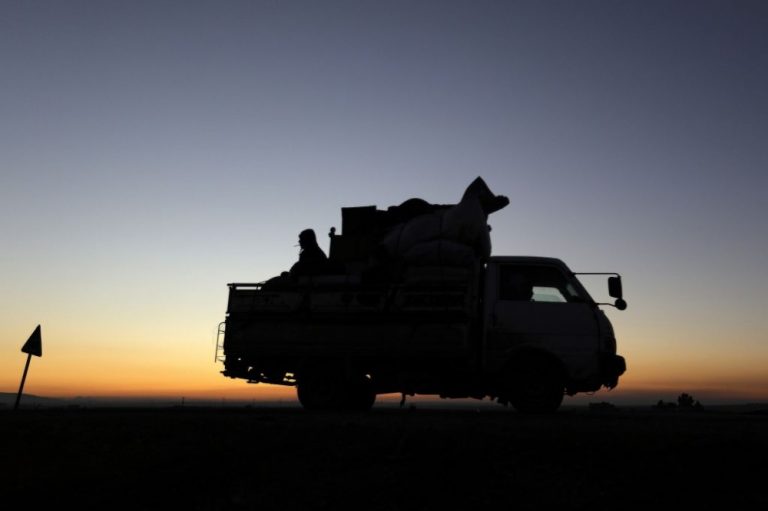 الإنقاذ تعطي مهلة لتسجيل المركبات وتحذّر من تجاهل القرار