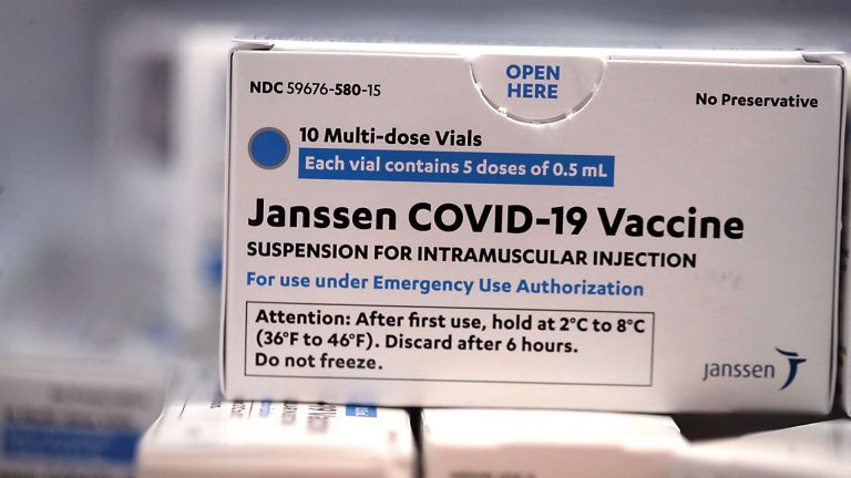 الصحة العالمية تقر الاستخدام الطارئ للقاح جونسون اند جونسون