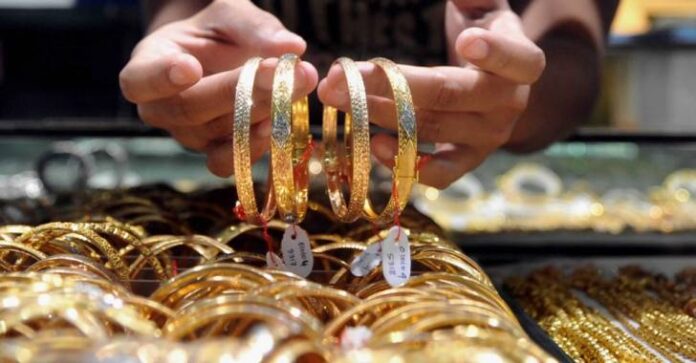 السبت.. أسعار الذهب في دمشق وإدلب وإعزاز