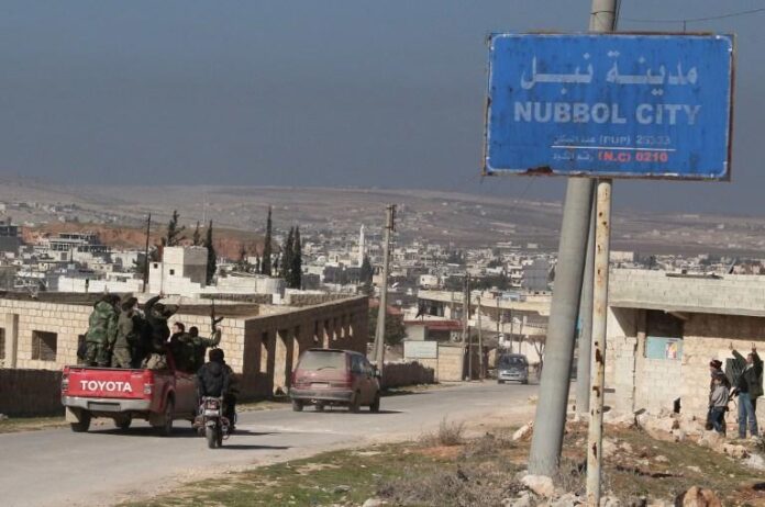 ريف حلب.. أملاك المهجّرين ضحية الميليشيات الإيرانية