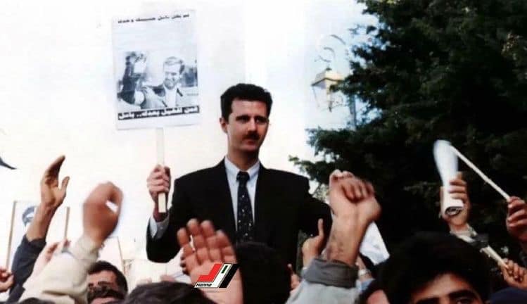 بازار بيع بشار الأسد… عدنان عبد الرزاق*