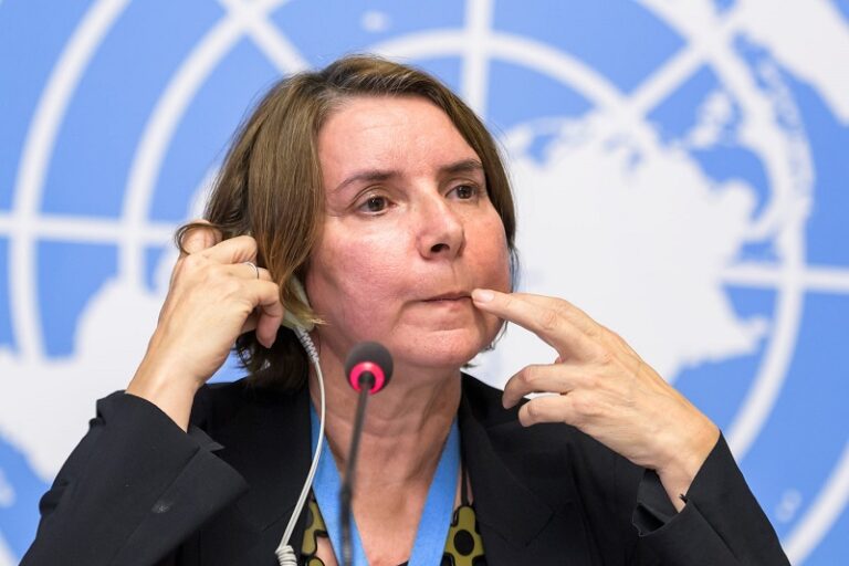 الأمم المتحدة تقدم أدلة ووثائق لـ12 سلطة قضائية حول جرائم الحرب في سوريا