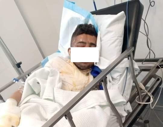 طفلة سورية تنتحر شنقا في طرابلس ولبنانيون يضرمون النار بشاب سوري في الشويفات