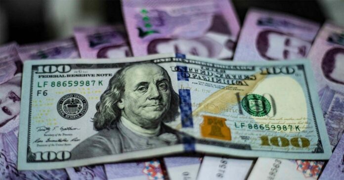 النظام يشدد الخناق على المتعاملين بالدولار ويعتقل 10 أشخاص في دمشق