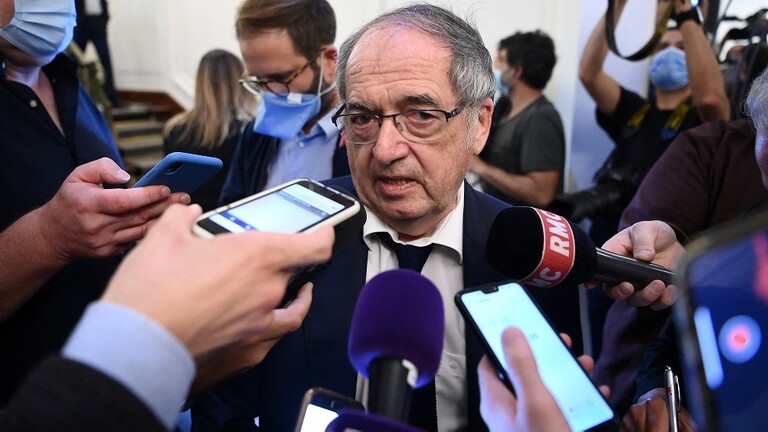 إعادة انتخاب لوغريت رئيسا للاتحاد الفرنسي لكرة القدم