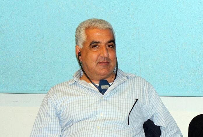 منظمات حقوقية ترشح المحامي المعتقل خليل معتوق لجائزة دولية