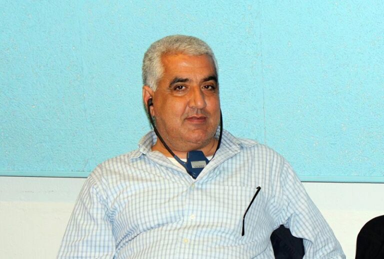 منظمات حقوقية ترشح المحامي المعتقل خليل معتوق لجائزة دولية