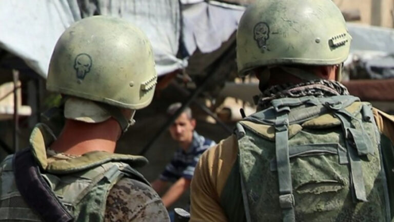 تقرير.. مرتزقة فاغنر يتمركزون في 10 دول إفريقية