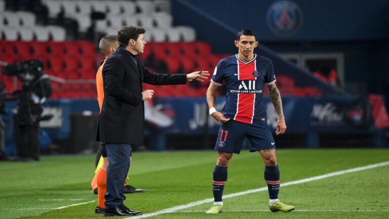 أثناء خوضه مبارة…. سرقة منزل لاعب باريس سان جيرمان واختطاف أحد أفراد أسرته