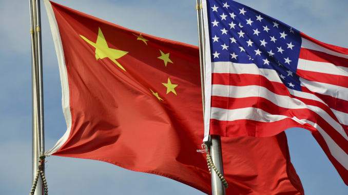 واشنطن تفرض عقوبات على 24 مسؤولا من الصين وهونغ كونغ