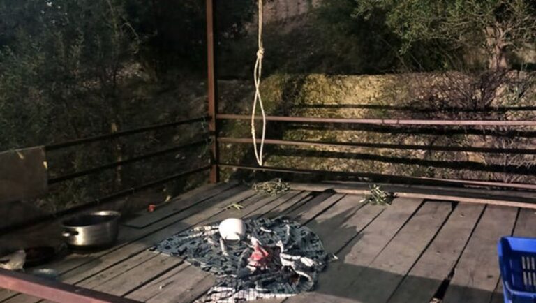 تركيا.. حبل أرجوحة ينهي حياة الطفلة السورية ملك