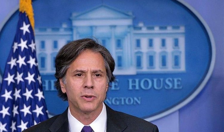 بلينكن: ندرس سحب كامل قواتنا من أفغانستان بحلول مايو