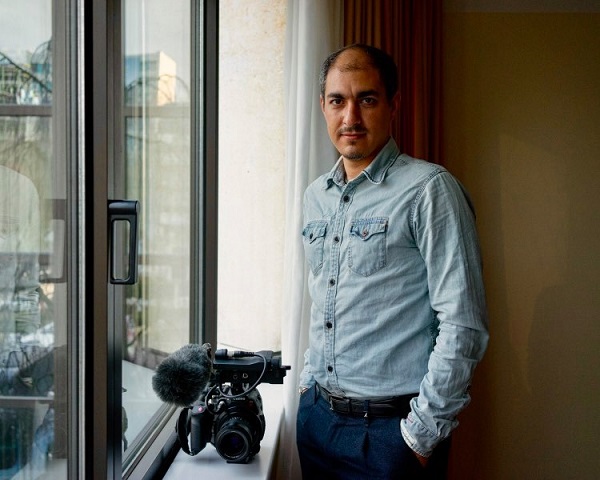 فيلم يتعقب مجرمي الحرب الفارين من سوريا