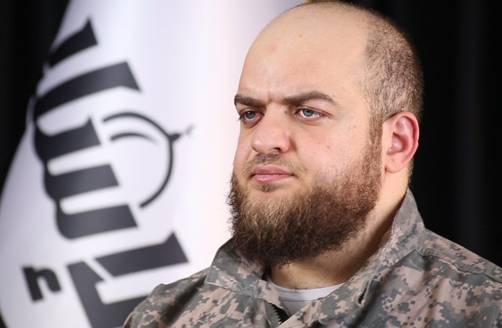 محامي مجدي النعمة يوضح حقيقة صورته مع التعذيب