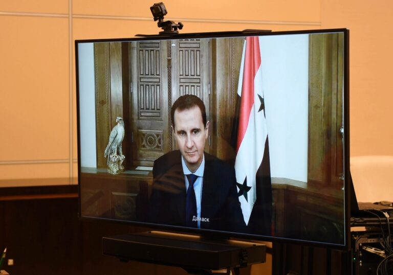 رجوع السوري إلى صباه…  فؤاد عبد العزيز*