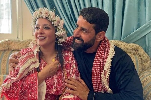 الإفراج عن الأسير الفلسطيني مجد بربر بعد 20 عاماً من الاعتقال في سجون الاحتلال