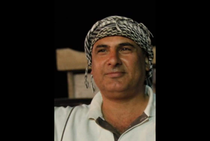 رحيل أحد رموز الثورة في مدينة القصير