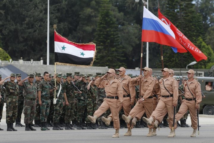روسيا تقدم لتركيا مقترحا بفتح ممرات خاضعة لسيطرتها في سوريا