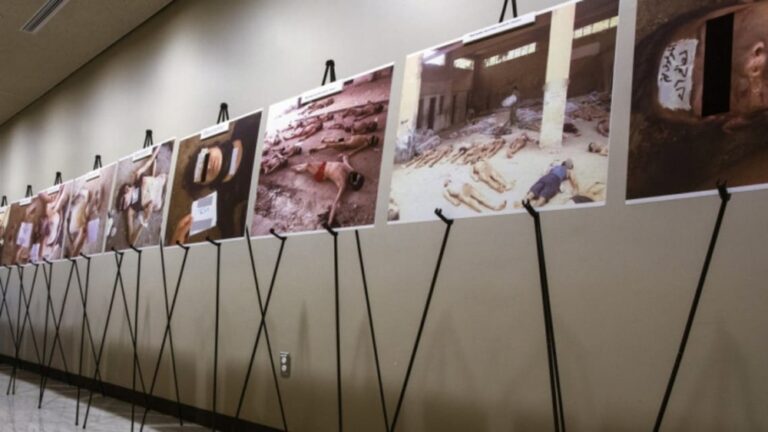 بعد ساعات من انتقاد الإمارات قانون قيصر.. الائتلاف يطالب العرب دعم محاسبة مرتكبي جرائم الحرب في سوريا