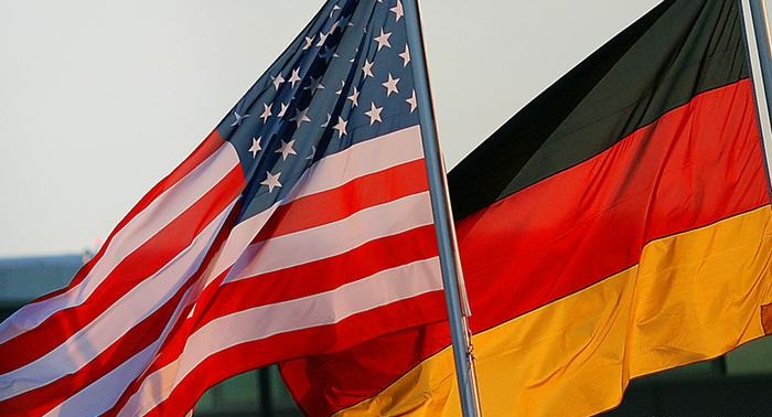 واشنطن توافق على صفقة أسلحة لألمانيا بقيمة 1.77 مليار دولار