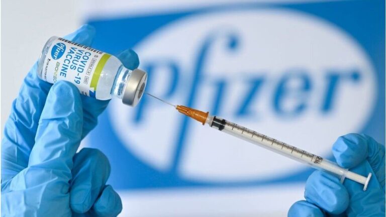 فايزر تبدأ اختبار لقاح كورونا على الأطفال