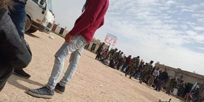 تقرير.. شبان السويداء يتعرضون لاحتيال ومعاملة مهينة في مراكز تجنيد الميليشيات الموالية