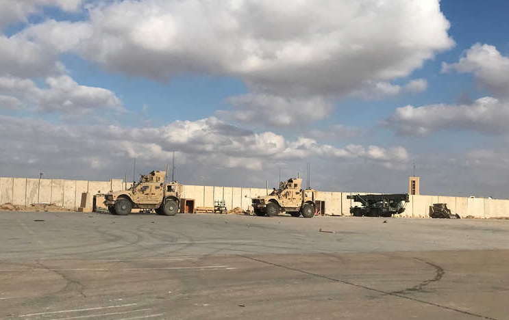 في الزمان والمكان المناسبين.. البنتاغون: سنرد على هجمات عين الأسد بالعراق