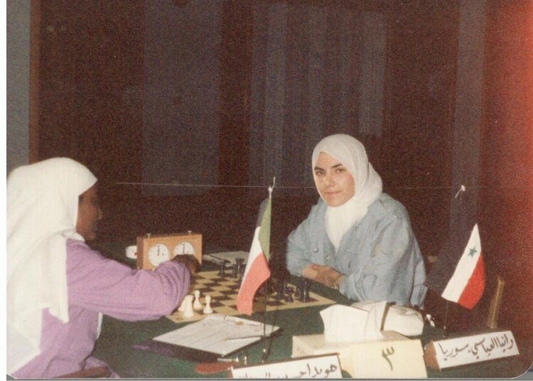 شقيقة الطبيبة رانيا العباسي تروي قصة اعتقالها وعائلتها منذ 8 سنوات