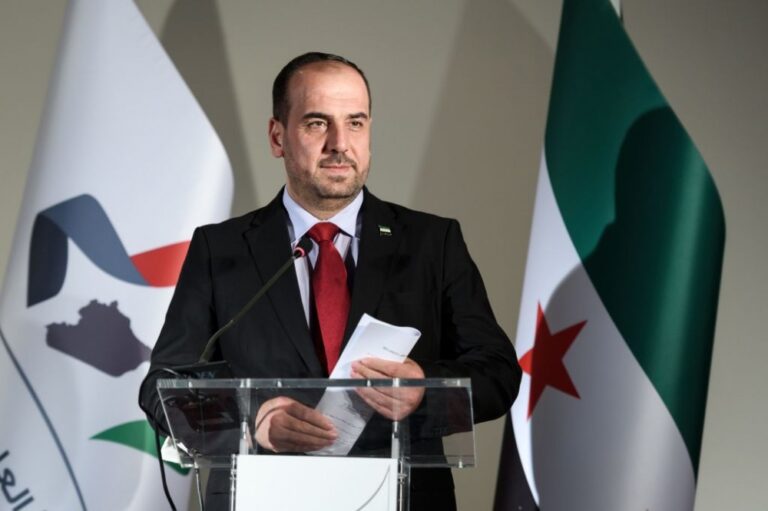 الائتلاف يطالب الحكومة العراقية سحب الميليشيات الطائفية من سوريا بشكل فوري وكامل