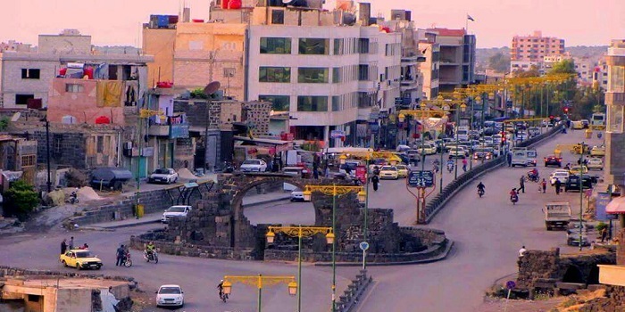 شجار على محطة وقود يوقع قتيلا وجرحى بالسويداء