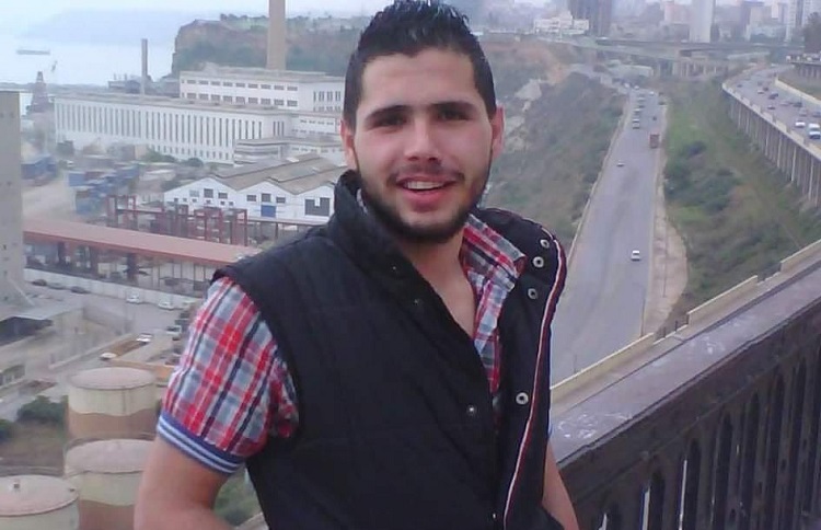 شاب سوري يُنقذ رضيعاً قبل أن يقضي اختناقاً في الجزائر