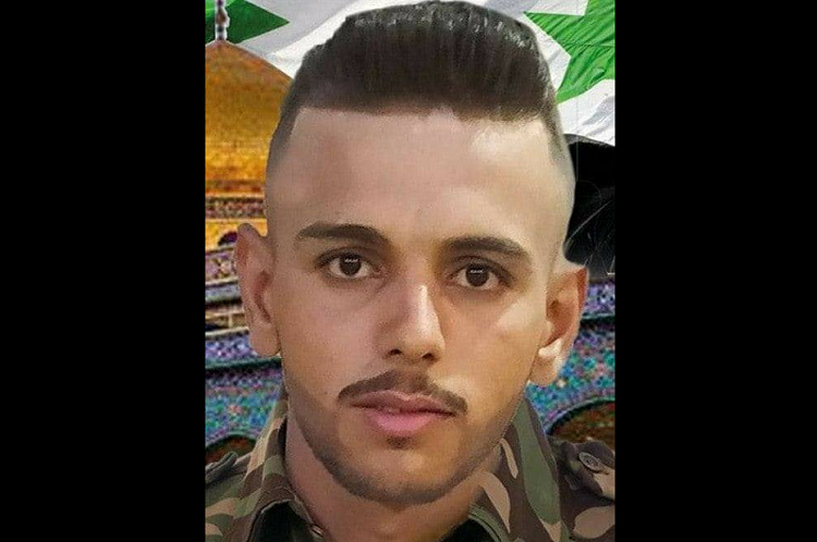 قناصة المقاومة تُردي ضابطا بارزا في ميليشيا لواء الباقر غرب حلب