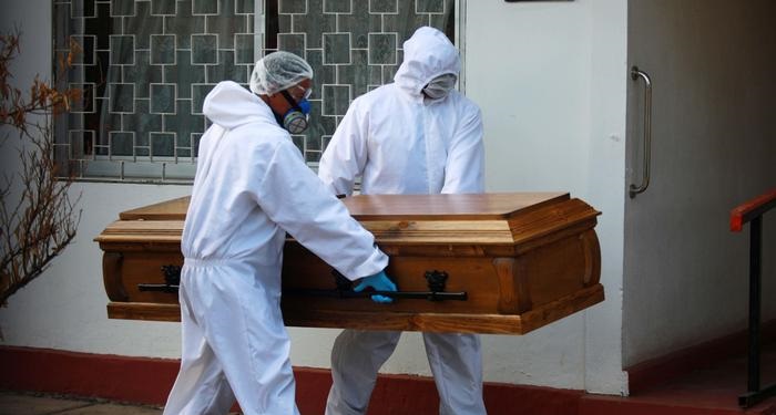 الصحة العالمية: ارتفاع وفيات كورونا لأول مرة خلال 6 أسابيع