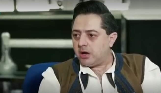 نجل الفنان صباح فخري يصف فنانين حلبيين بـالأقزام وأصالة أثبتت نجاحها