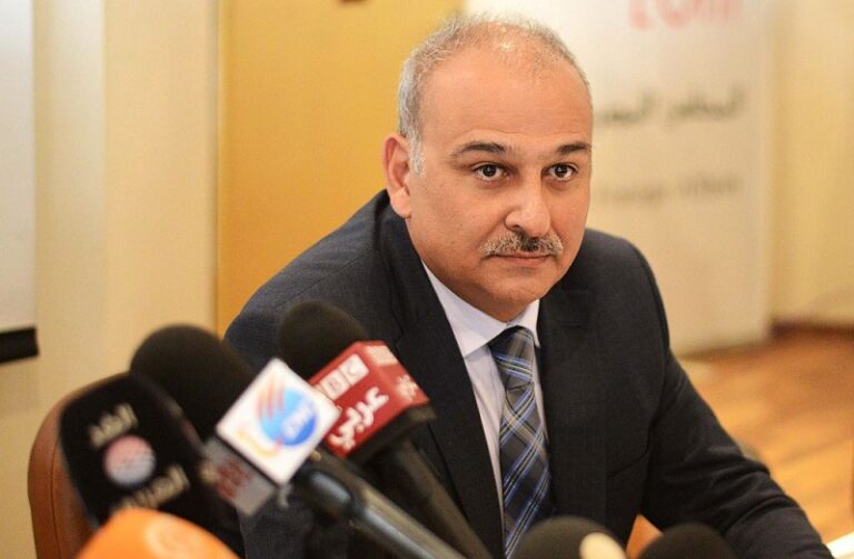 سليمان.. لم أجد نفسي في كيانات المعارضة وأدعو إلى مراجعة بنيتها