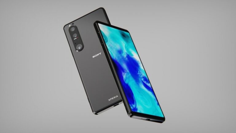 سوني تحدد موعد إطلاق هاتفها Xperia 1