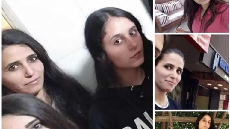 العثور على 3 شقيقات لبنانيات غريقات في طرطوس