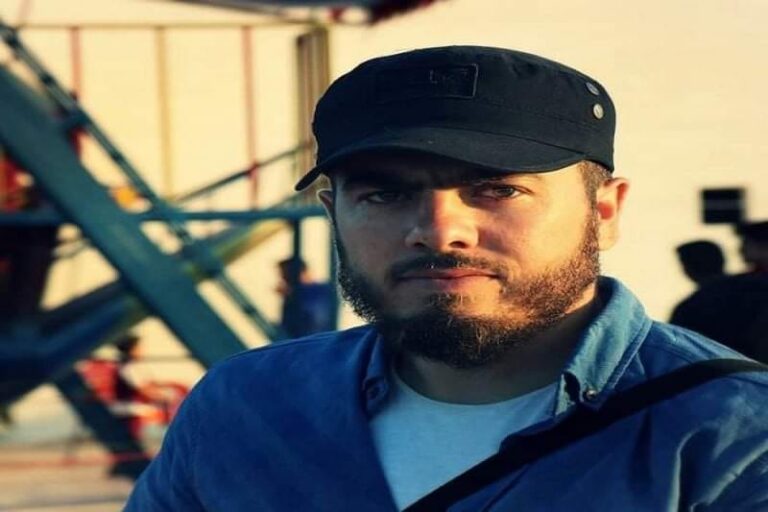 تحرير الشام تعتقل ناشطا اعلاميا من داخل مخيم شمال إدلب