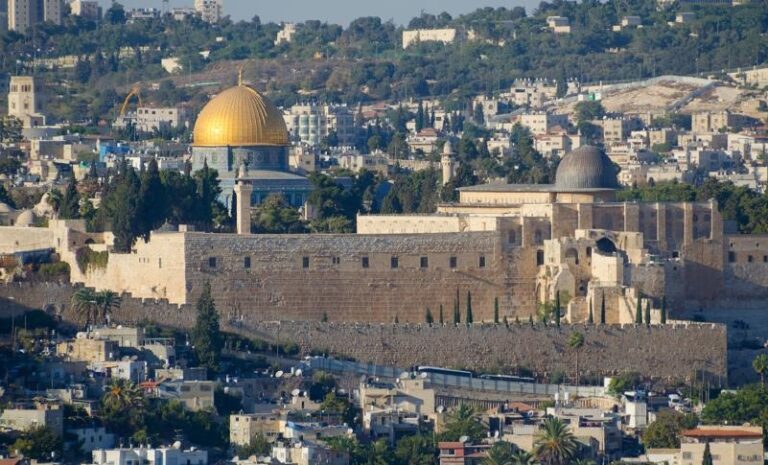يونيسكو تتبنى قرارا بالإجماع حول القدس