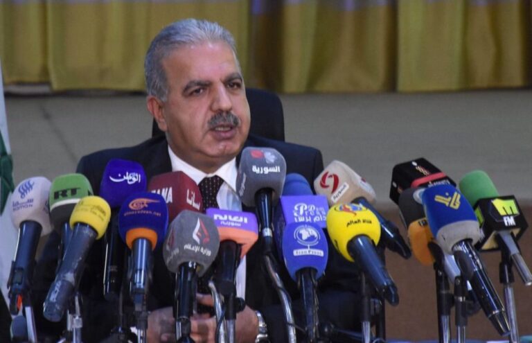 وزير الكهرباء، يتعهد..!