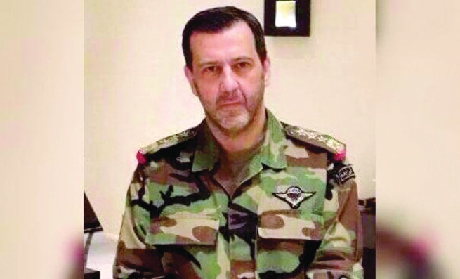 ماهر الأسد.. حمزة سوريا المؤجل*