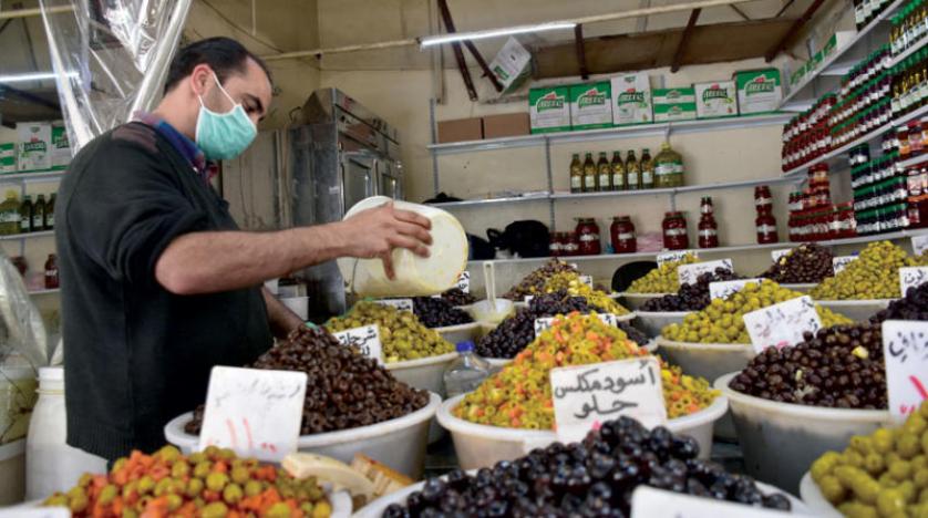 مع قدوم رمضان.. تكاليف معيشة السوريين ترتفع بنسبة 50%
