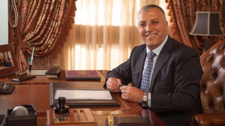 للعام الثاني على التوالي.. لا يوجد أي ملياردير سوريّ في قائمة فوربس للأثرياء