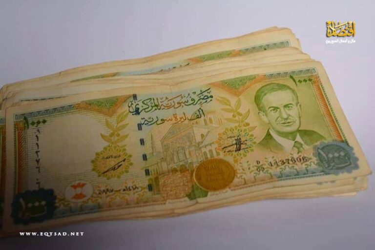 الليرة تسجل أفضل سعرٍ لها منذ أكثر من شهرين