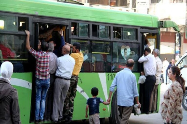 عرنوس يعد بـانفراجات في مسألة المحروقات خلال أسبوع