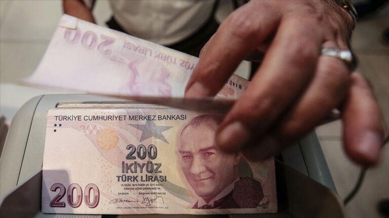 أسعار صرف العملات الرئيسية مقابل الليرة التركية