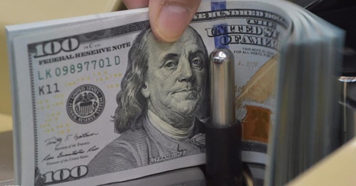 أسعار العملات في سوريا عند إغلاق الخميس