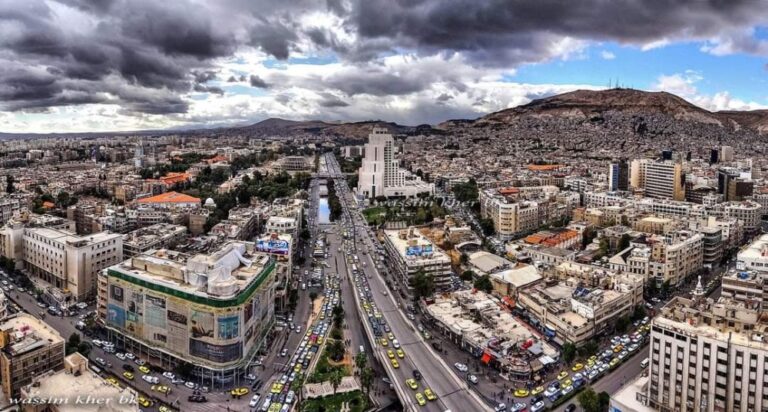 النظام يحضّر لقانون جديد سوف يزيد من ارتفاع أسعار العقارات