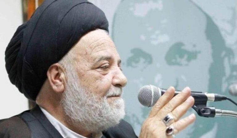 أفتى بتحريم القتال في سوريا.. وفاة العلامة اللبناني محمد حسن الأمين